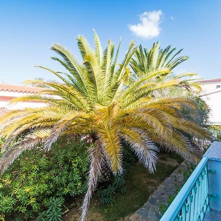 Albergo Residenziale Gli Ontani Cala Liberotto Buitenkant foto